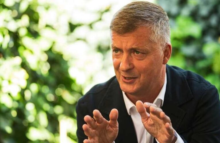 Kikapott a Fradi, menesztették Csercseszovot, Kubatov a szurkolóknak üzent