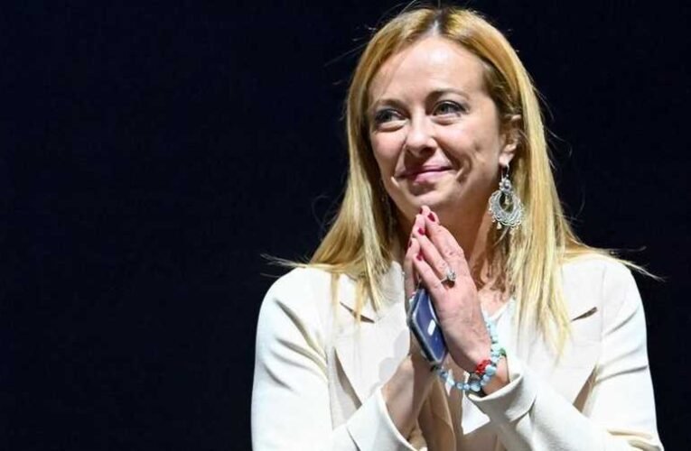 Olasz lap: Meloni szakít a lengyel és a magyar kormánnyal