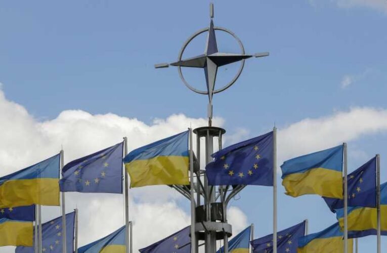 Moszkva kitart Ukrajna semlegesítése mellett – Titkos terveket sző a NATO