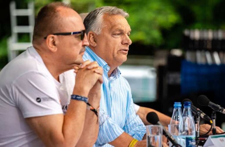 Magyar Békekör: Orbán belátásra biztatja a Nyugatot