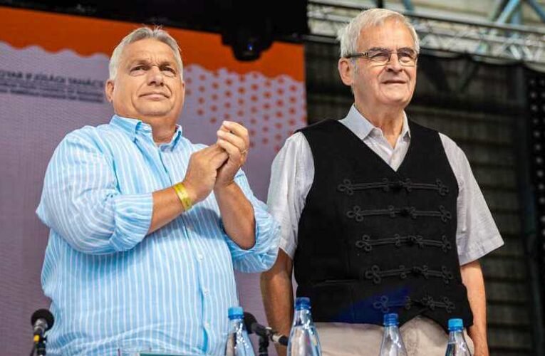 Tusványos – Tőkés László: a párbeszédnek és az összefogásnak nincsen alternatívája
