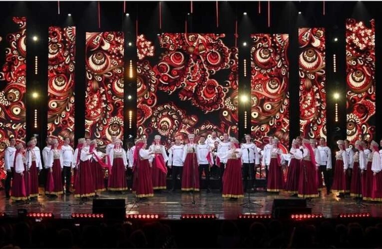 Kijev véglegesen leszámol az orosz kultúrával