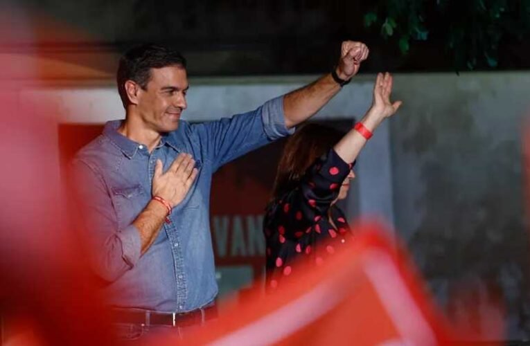 Spiegel: meghiúsult Spanyolországban a rémületes terv, a jobboldal uralma