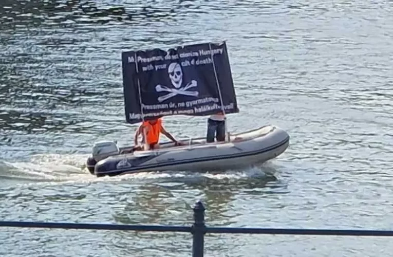 Atlanti kalózok a Pannon-tengeren – dr. Téglásy Imre a népirtást szolgáló Kissinger-doktrínáról és annak végrehajtóiról