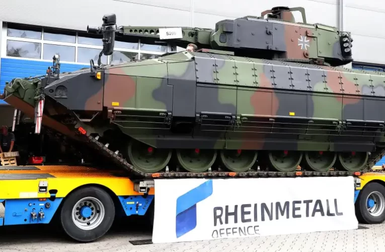 Célponttá válik Kárpátalja – Fegyvergyárat építenek egy falu mellé a Beregszászi járásban