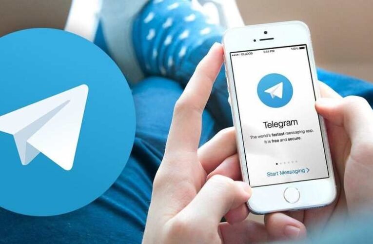 Súlyosan korlátozták a Telegram használatát Ukrajnában