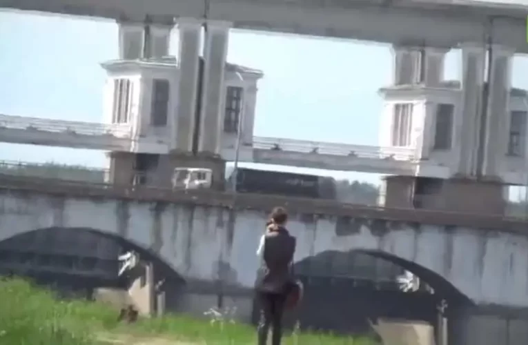 Letartóztatták a terrortámadást tervező ukrán informátort