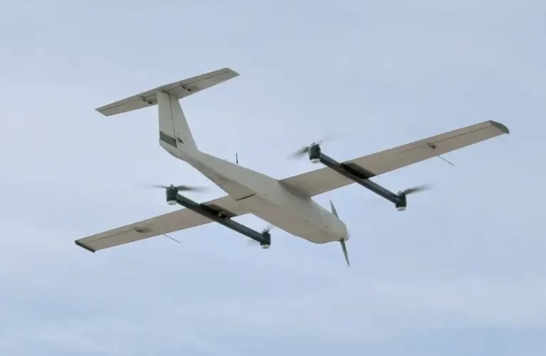 25 drónnal támadták az ukránok a Krímet