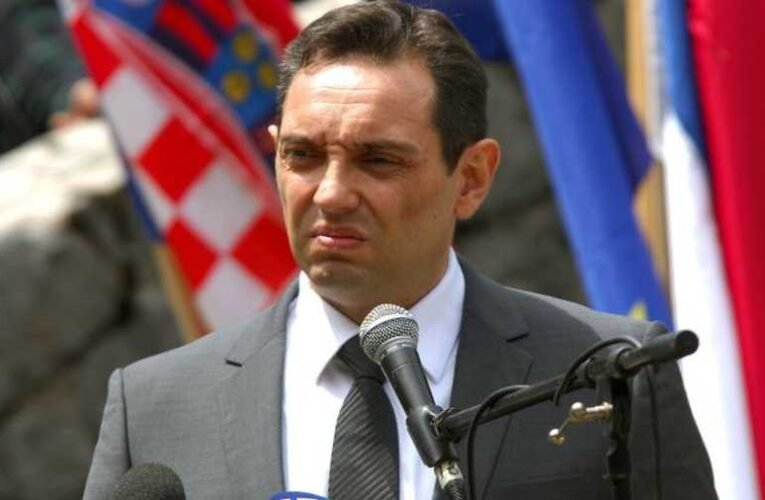 Szankciókat vezetett be az Egyesült Államok a szerb hírszerzés vezetője ellen