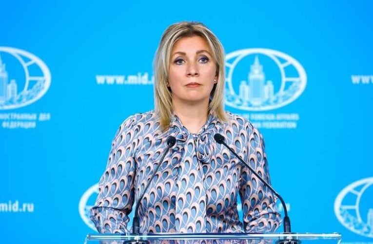 Moszkva reagált Annalena Baerbock ostoba kijelentésére