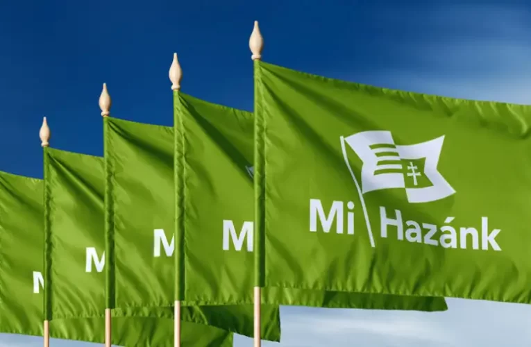 Az LMBTQ-propaganda betiltását követeli a Mi Hazánk