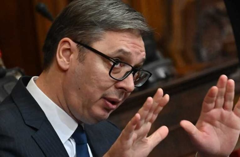 Vučić: a BRICS bővülése történelmi pillanat lesz, amellyel a kollektív Nyugat alternatívájává válik