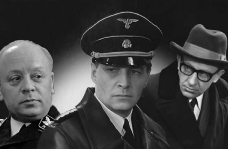 Orosz kémfőnök: sokan a Stirlitz-sorozat hatására választották a hírszerző hivatást