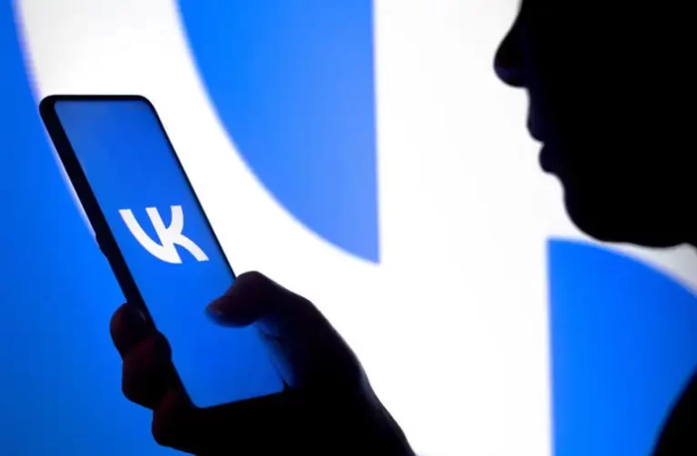 Hazatér a VK orosz technológiai óriás – nem csak Facebook létezik…