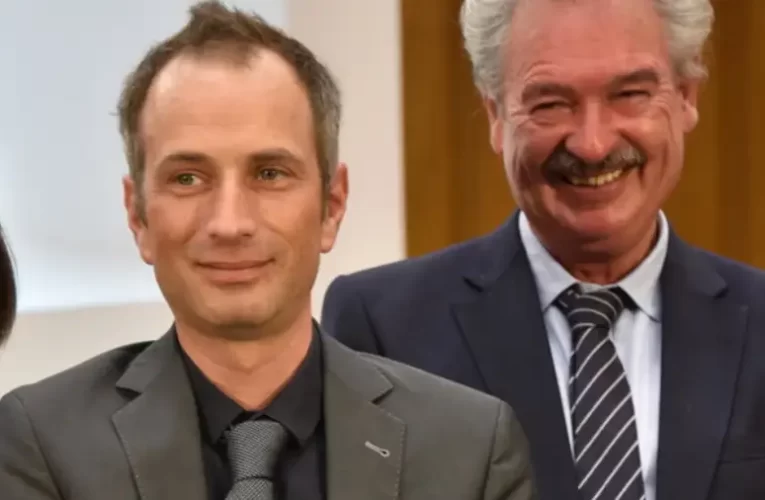 A Mission Lifeline náci módszerekkel lépne fel a szerintük náci AfD ellen