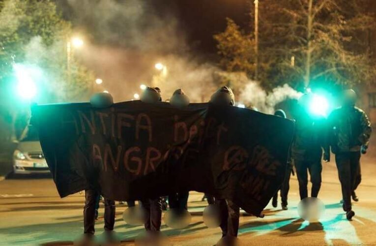 Így döntött a bíróság a magyarverő antifák ügyében