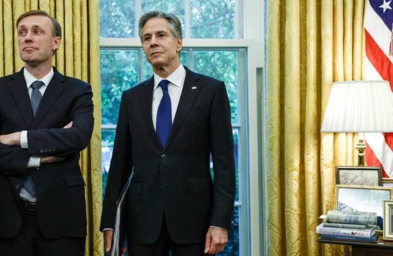 Seymour Hersh: A CIA tudja, hogy Ukrajna ellentámadása meghiúsul