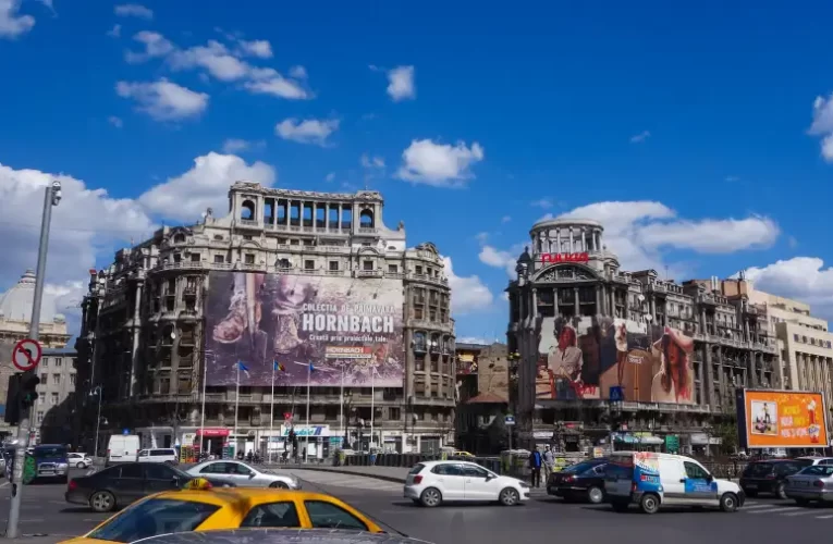 Súlyos csapást mért az USA Romániára