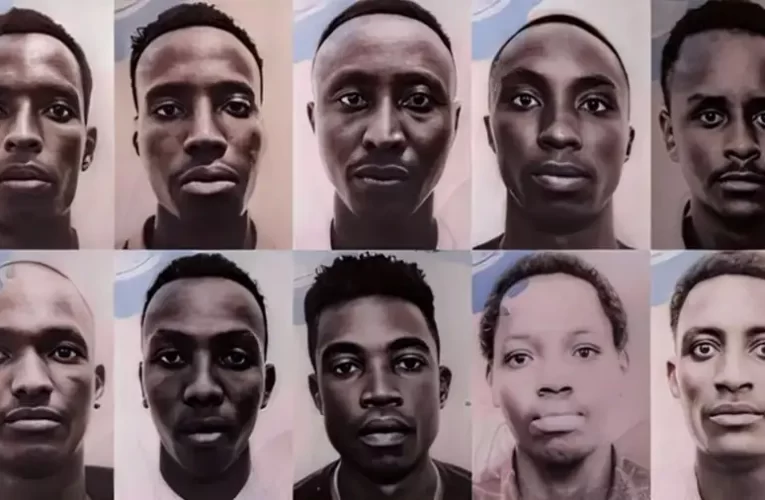 Eltűnt a burundi U19-es kézilabda-válogatott tíz tagja Horvátországban