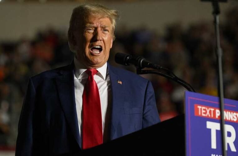 Trump: A Russiagate okolható az ukrajnai konfliktusért