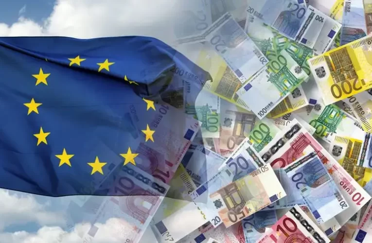 FT: Az EU megkerüli a 20 milliárd eurós ukrajnai segélyezési vétót