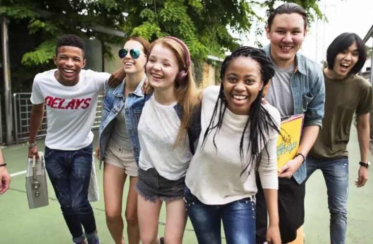 Etnikai kisebbséggé váltak a 18 év alatti fehér amerikaiak