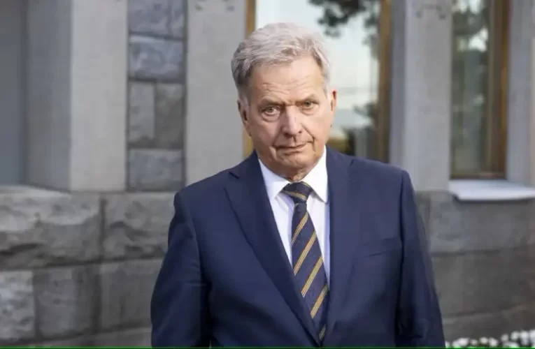 Finn elnök: a Nyugatnak tisztelnie kellene a BRICS-tagállamokat