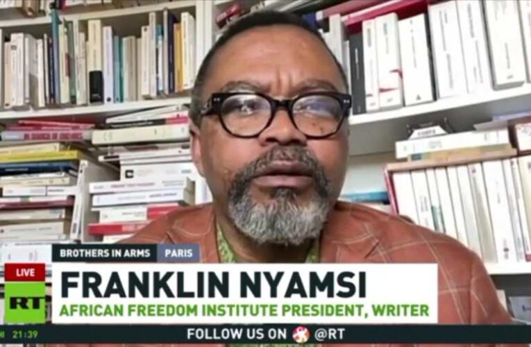 Egy kicsit bővebben a nigeri helyzetről és annak fontosságáról – az RT-nek nyilatkozott az Afrikai Szabadság Intézet elnöke