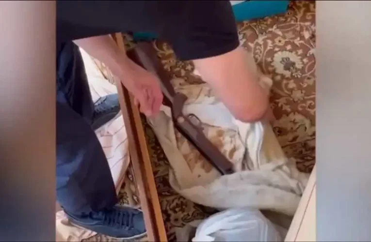 A „Szovjetunió polgárai” nevű szekta szabotőreit kapcsolta le az FSZB