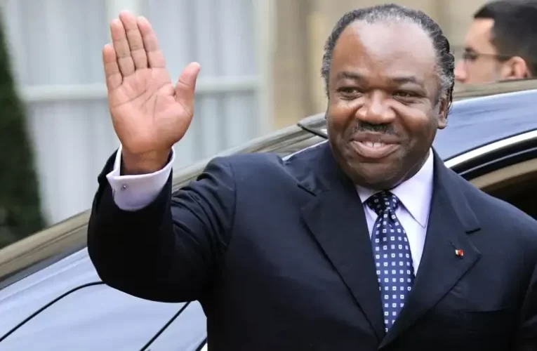 Puccs után: Nem tudni hol lehet Ondimba gaboni elnök