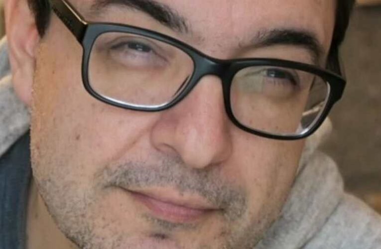 Meghalt az ukránok börtönében az amerikai blogger