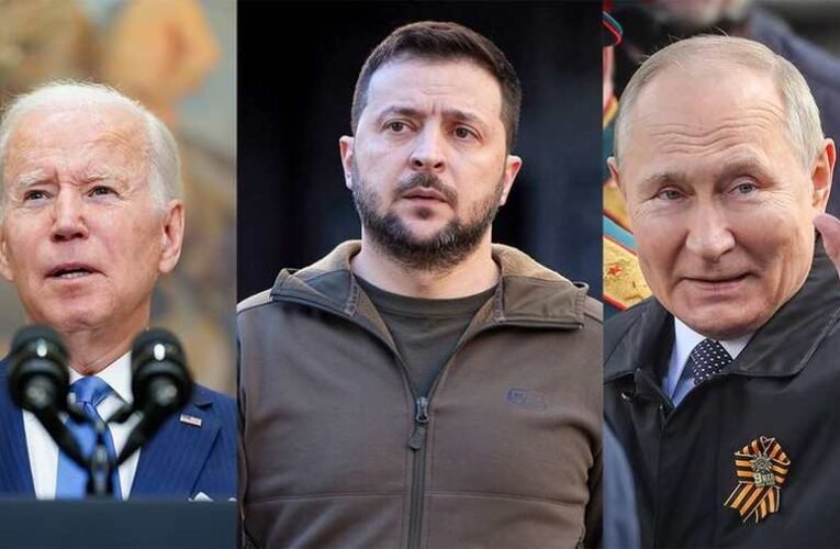 Stoffán György: A hazugság háborúja – 2023…