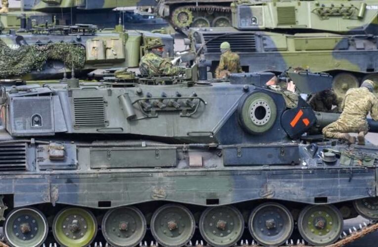 Kijev orosz csapásnak teszi ki a kárpátaljai magyarokat – Német hadiüzem Beregszásznál