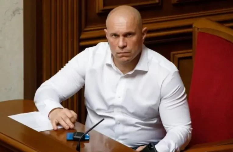 Zelenszkij egyre mérgezőbbé válik szerte a világon