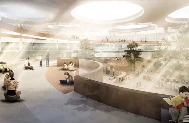 Stoffán György: Történelemkönyv, első gimnazisták részére – 2523-ból… (részlet)