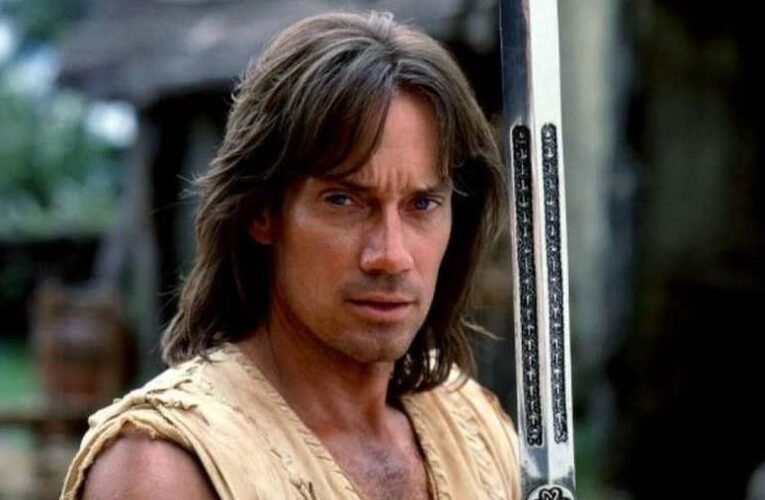 Keresztény hite miatt került feketelistára Hollywoodban Herkules megformálója