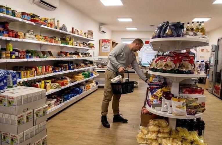 A leszorított inflációt után, 2024. július 1-jétől megszűnik a kötelező akciózás