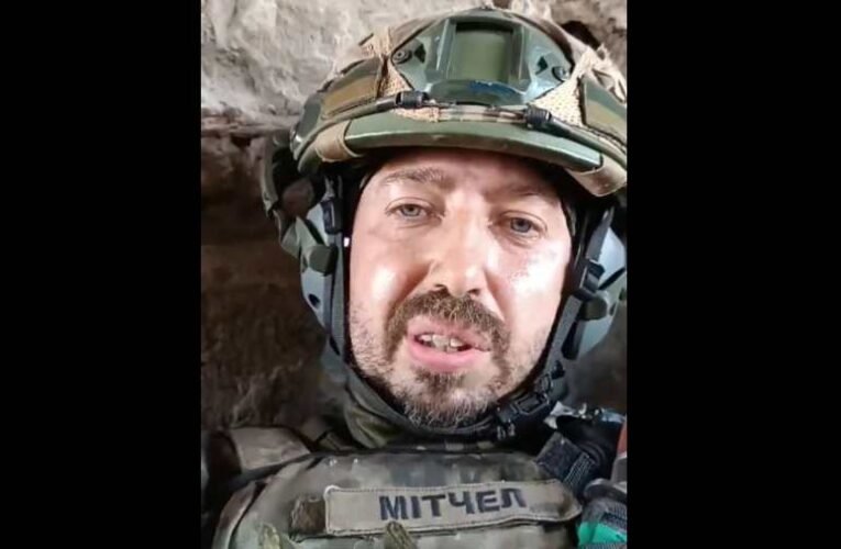 Ami a médiából rendszeresen kimarad: ukrán katonák drámai körülmények között (videó)