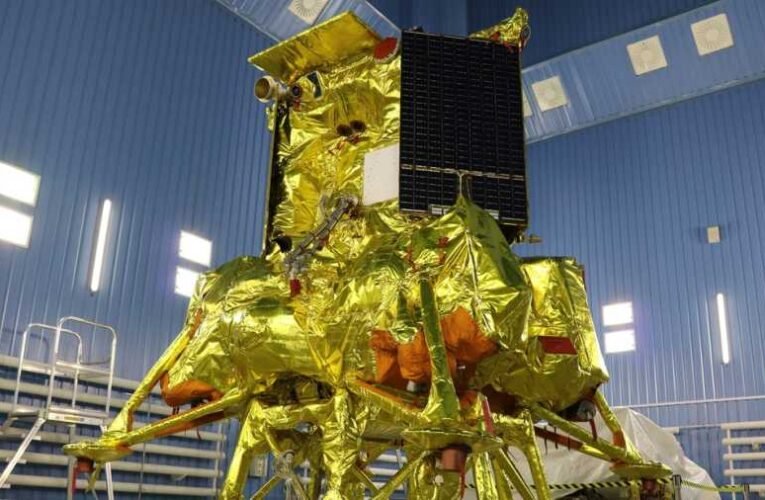 Tiszteletlenség és rosszindulat: mainstream módon számol be a Luna-25 szerencsétlen küldetéséről a németországi média