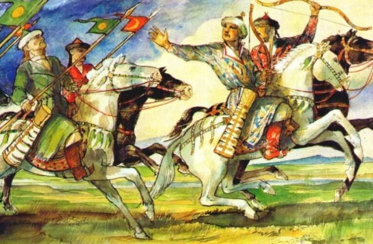 Finnugoristák és bolsevikok hatalomátvétele – a Magyarságkutató Intézet teljes felszámolása… („Amit nem tudsz legyőzni, annak állj az élére!”)