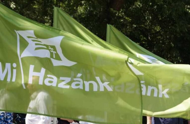 A Mi Hazánk elnöke: augusztus 29-ét a cigánybűnözés áldozatainak emléknapjává nyilvánítjuk