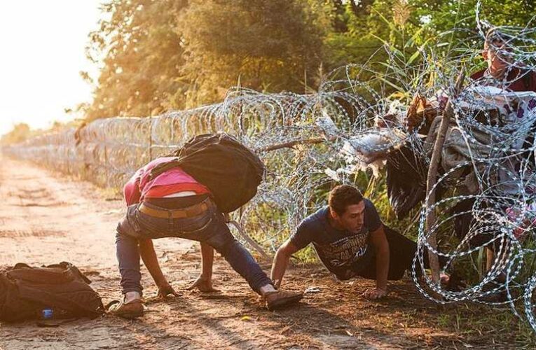 Osztrák média: nem toloncolják vissza a menedékkérőket Magyarországra, mert nem érvényesülnek a jogaik