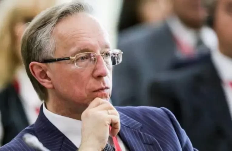 Az ukrajnai konfliktus békés rendezésének orosz feltételei