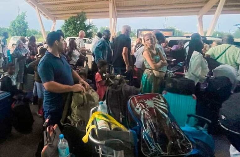 Egész Európa biztonsága függ a nigeri helyzettől