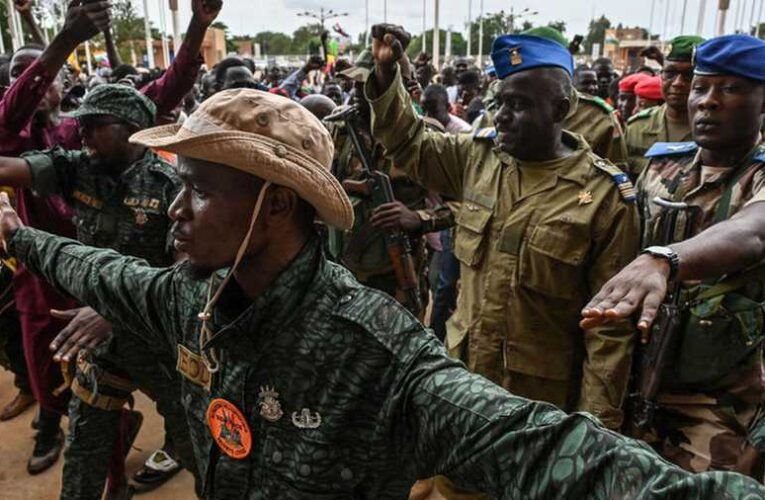 A nigeri puccs a változás folyamatát indíthatja be Afrikában