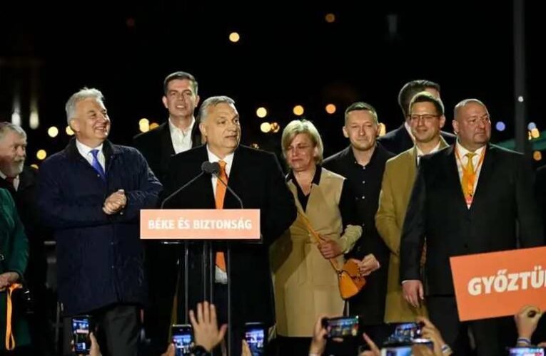 A Fidesz-KDNP magabiztos fölényét mutatja a baloldali intézet felmérése is