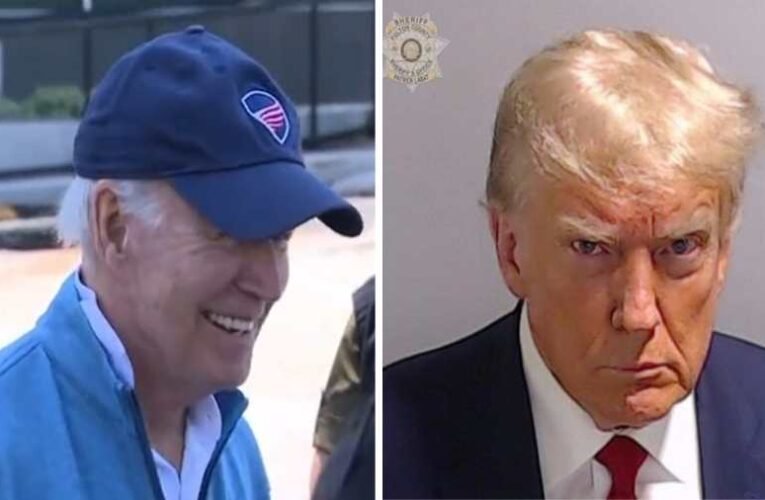 Bident kifütyülték az amerikaiak, Trumpot meghurcolták Biden fenntartói, forrásponton az USA