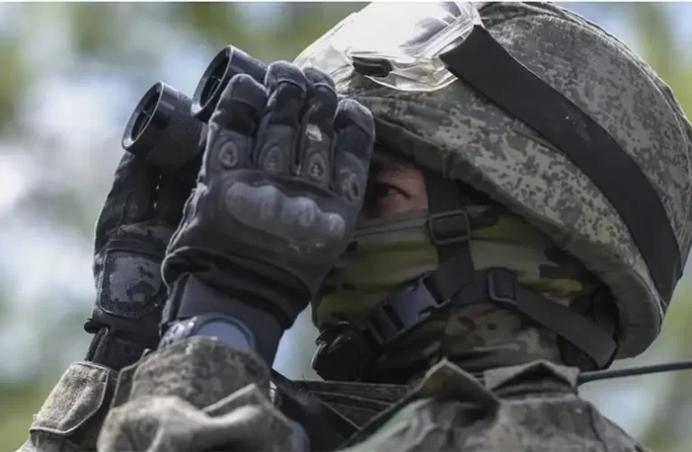 Dróntámadás érte Moszkva környékét, lezárták a repülőtereket