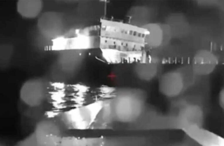 Financial Times: Az USA nem fogja eltűrni, hogy Ukrajna az orosz olajszállítmányokat támadja