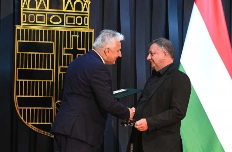 Pesty László szerint egy hónap múlva eljön a nevek ideje